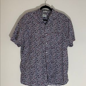 J. Crew Men’s Shirt